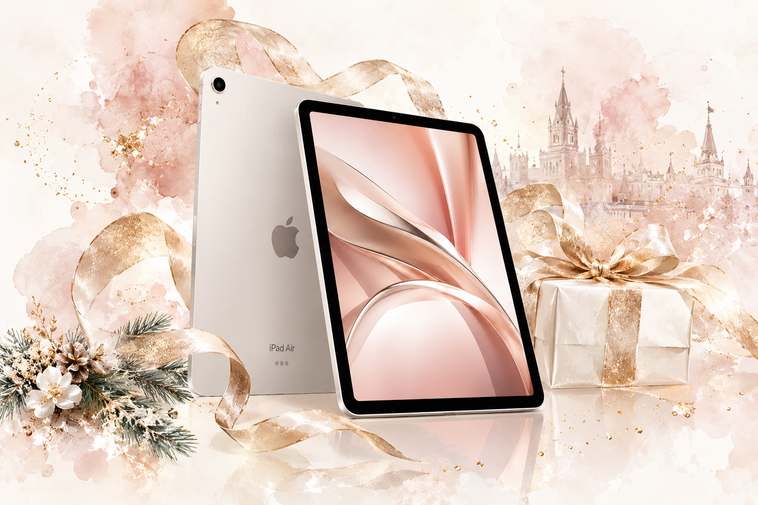 iPad Air 11