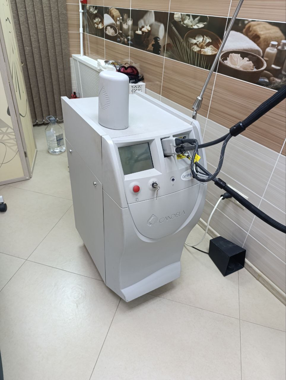 Профилактика поломок лазерных аппаратов для эпиляции