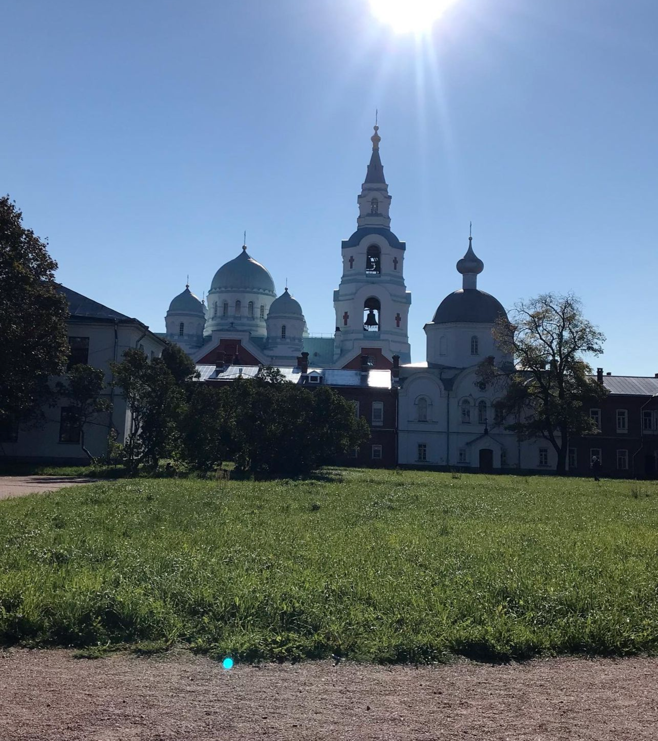Тур на Валаам и Ладожские шхеры Карелия