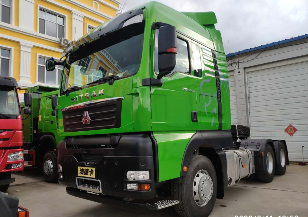 Тягач отзывы. Sitrak 6x4 тягач zz4256v364he 2020. Sitrak c7h тягач. Тягач 6х4 Sitrak (man). Man Sitrak 6х4 zz4256v364he1b.