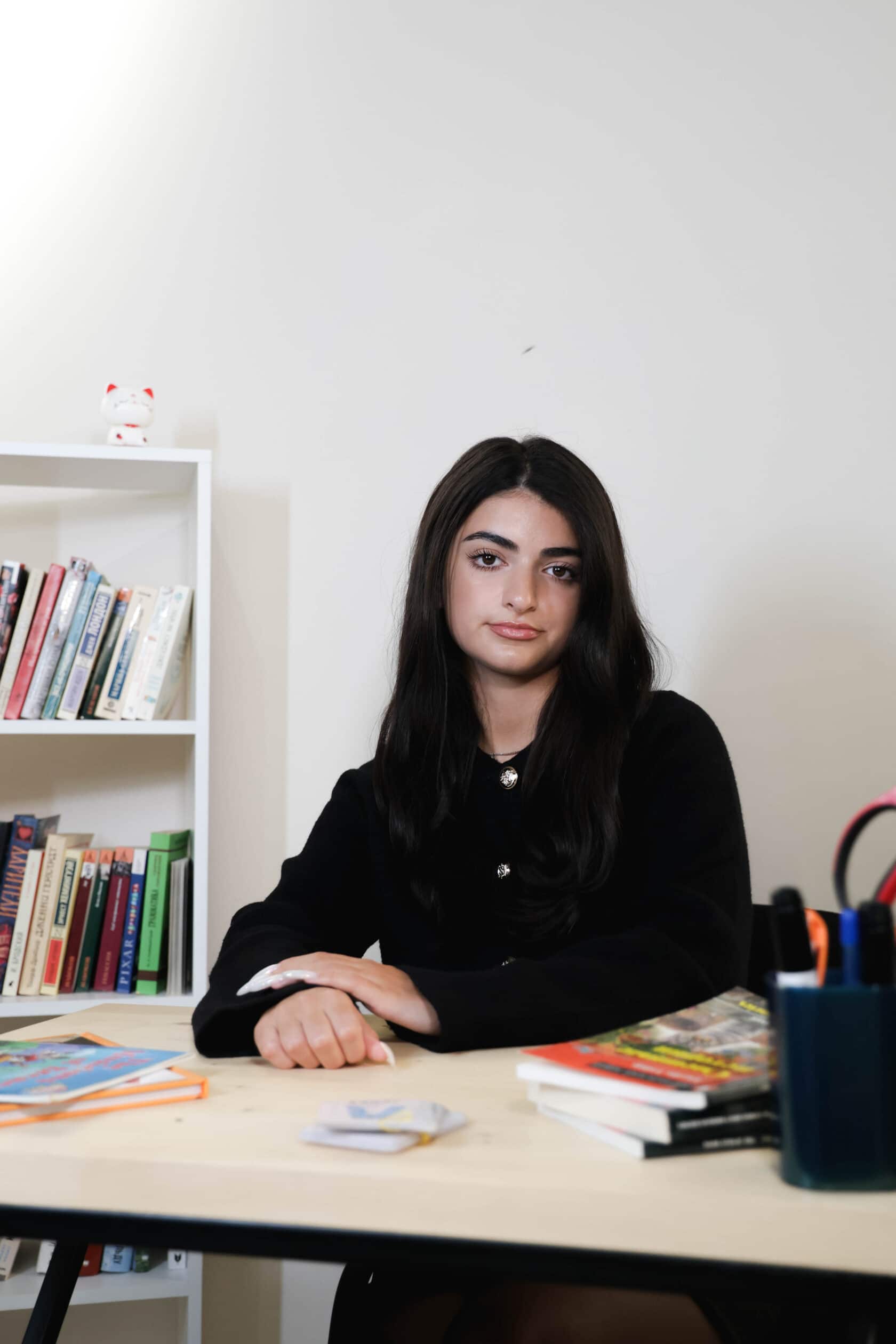 Лидия Погосян