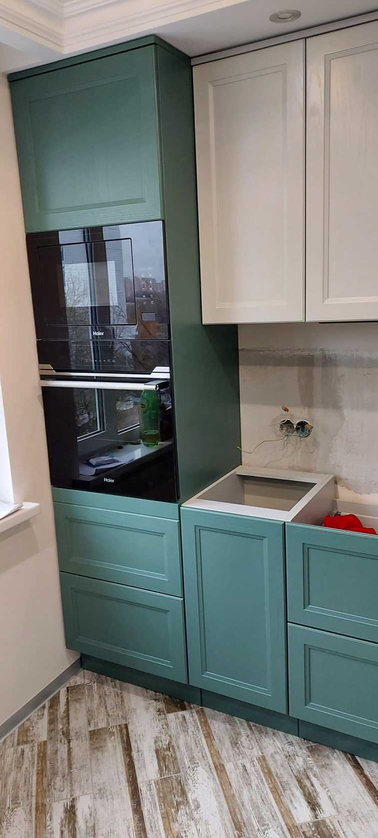 мебель под заказ Донецк ДНР кухня№21