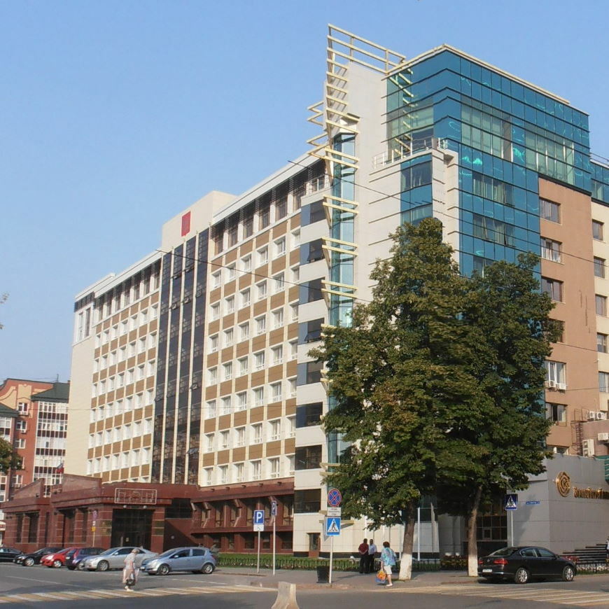 Услуги адвоката в Тюмени в СУде