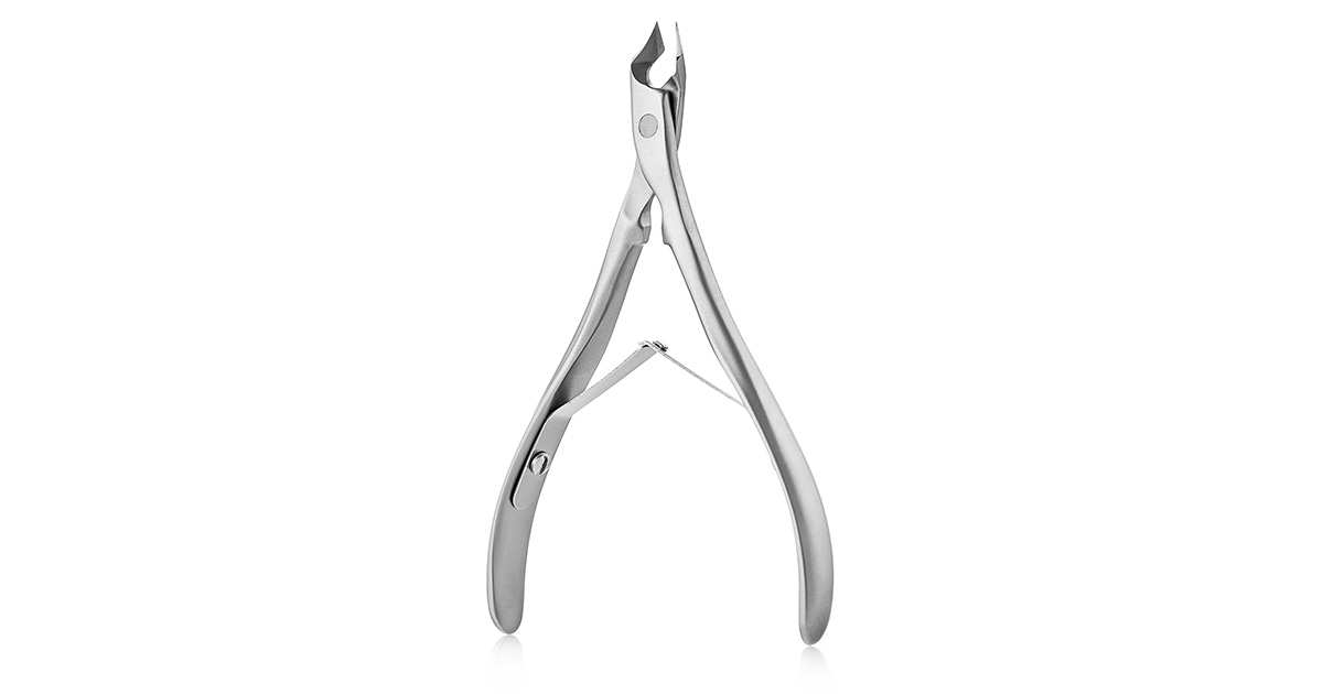 Кусачки кутикульные 5 мм Royal Tools