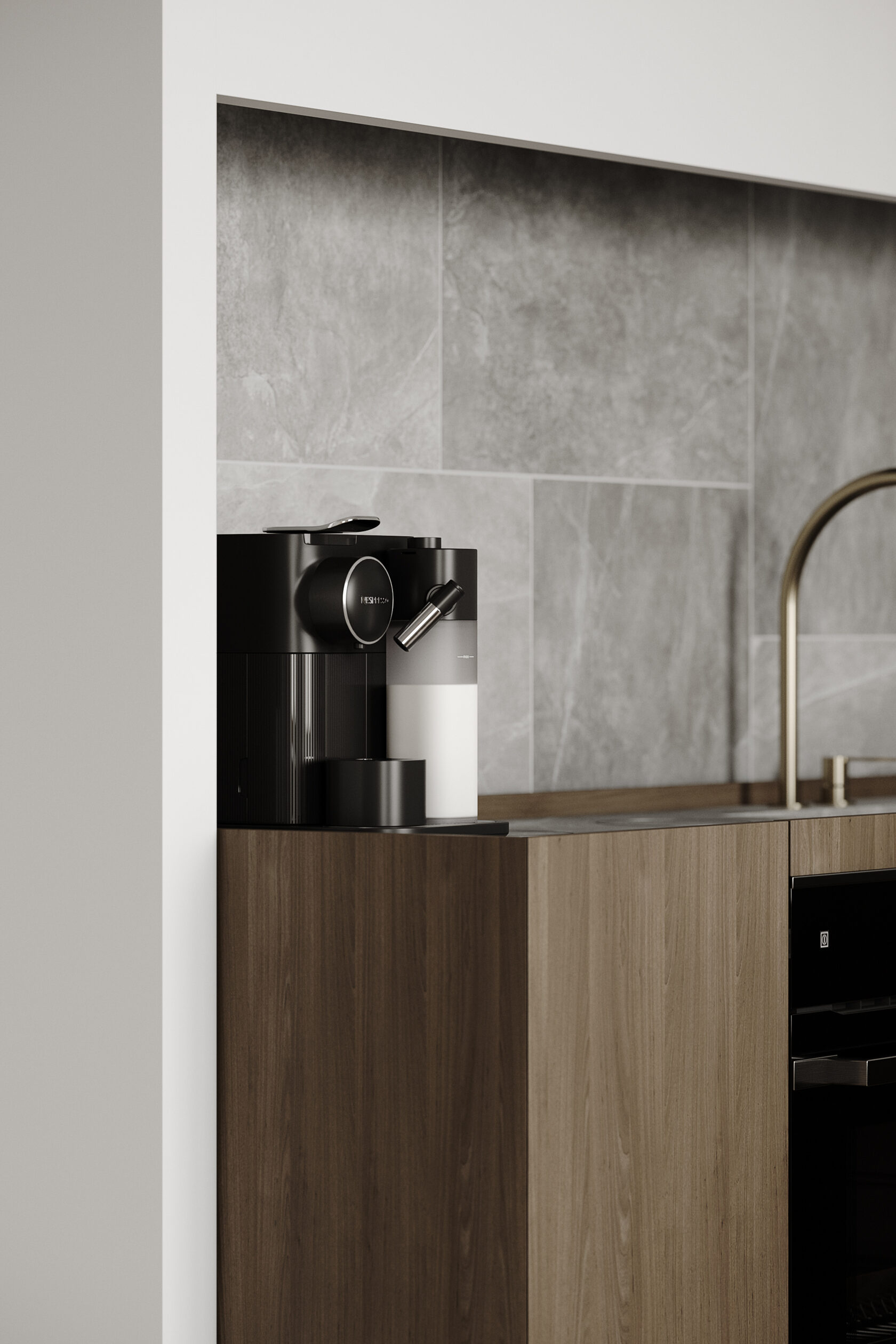 Обеденная группа с камином от #antoniolupidesign 