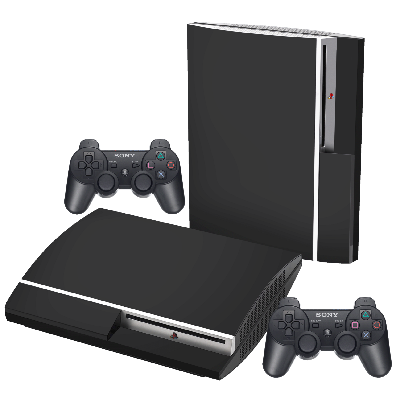 PlayStation 3 FAT