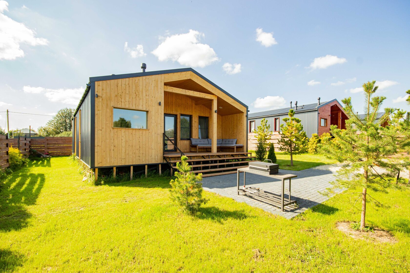 Строительная Компания в Одинцово | Дома Под Ключ от &amp;quot;Мозаики&amp;quot;