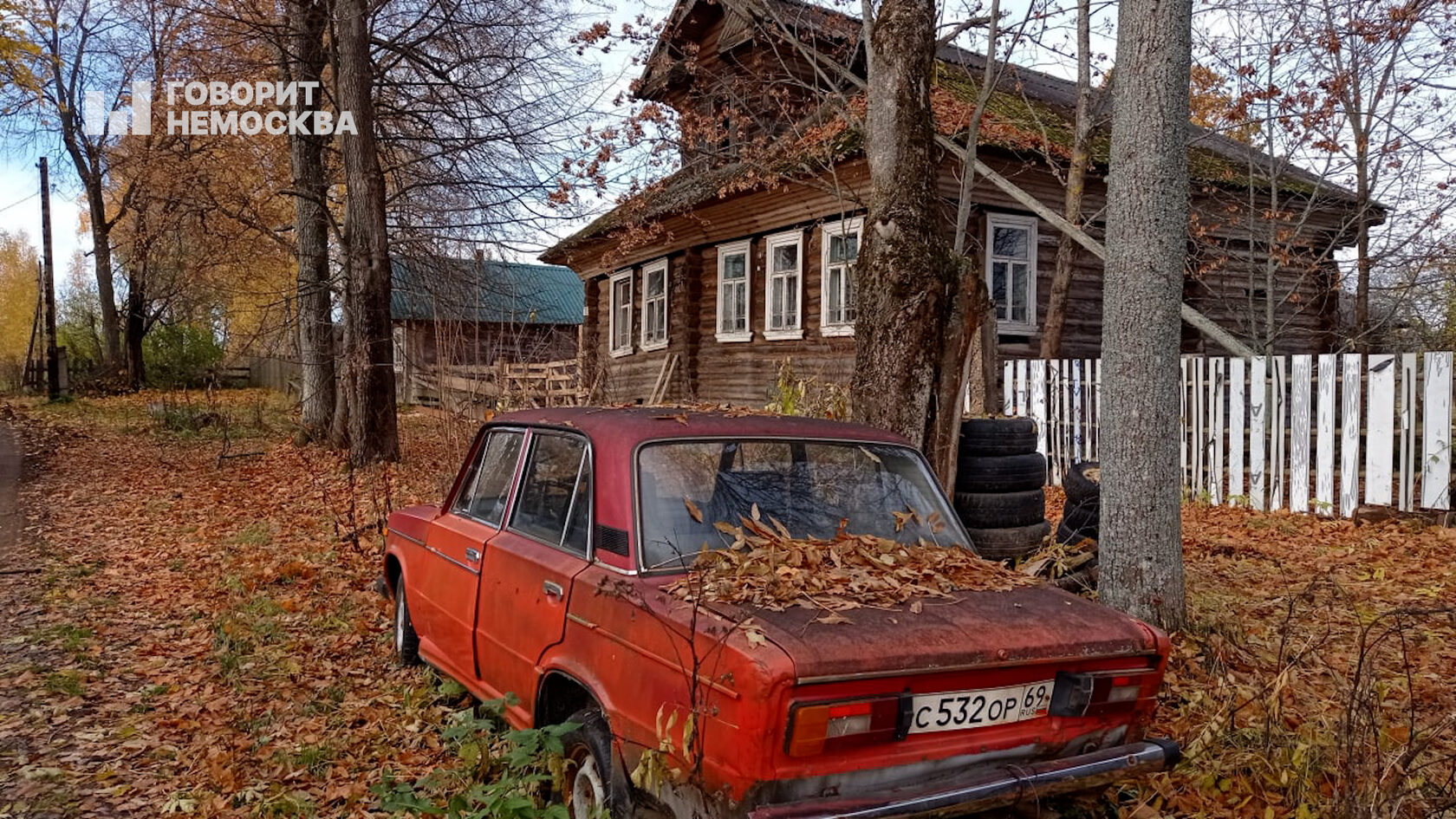 День деревни Эльбарусово