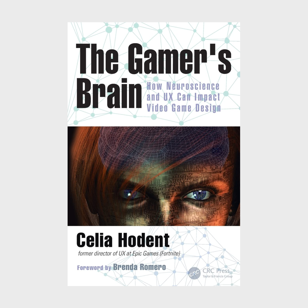 The Gamer's Brain 1st Edition