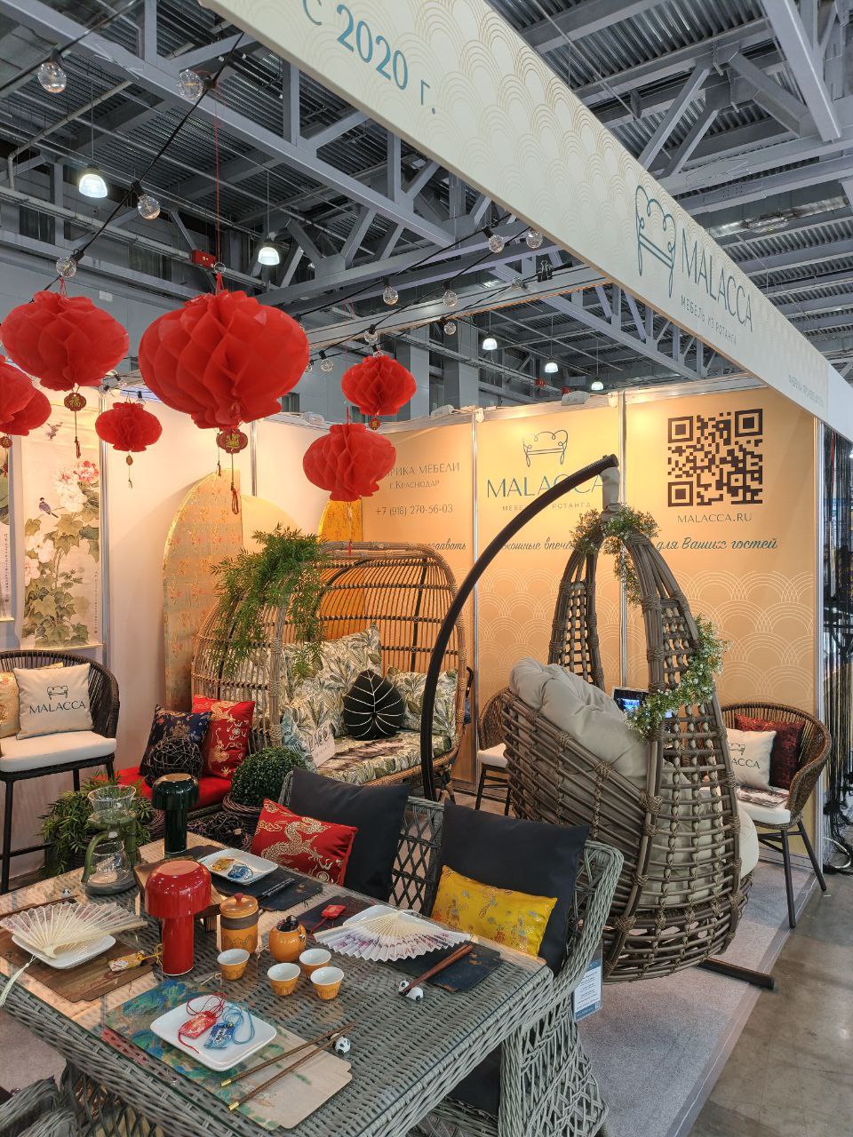 Барные комплекты для организации зон отдыха в кафе и отелях