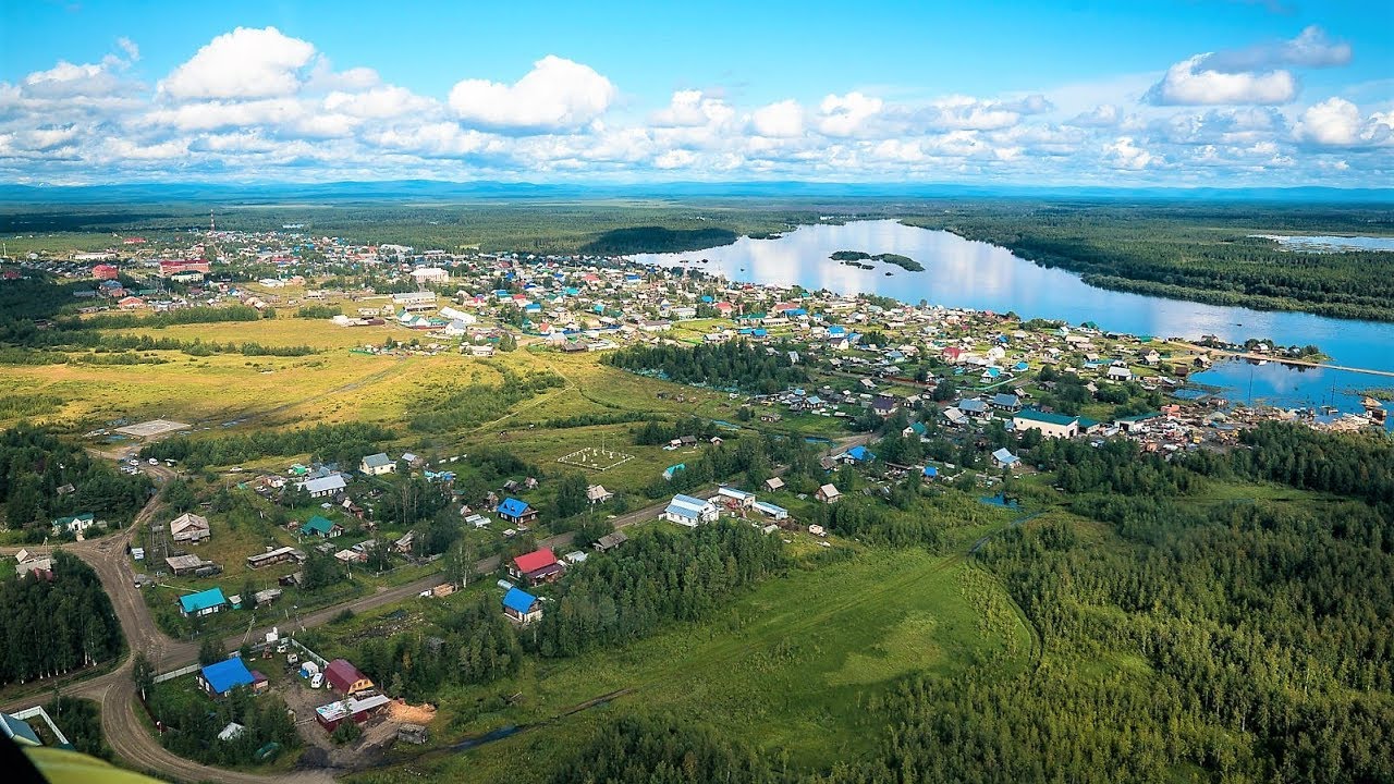 Стройтранссевер - доставка, перевозка и отправка грузов в ХМАО