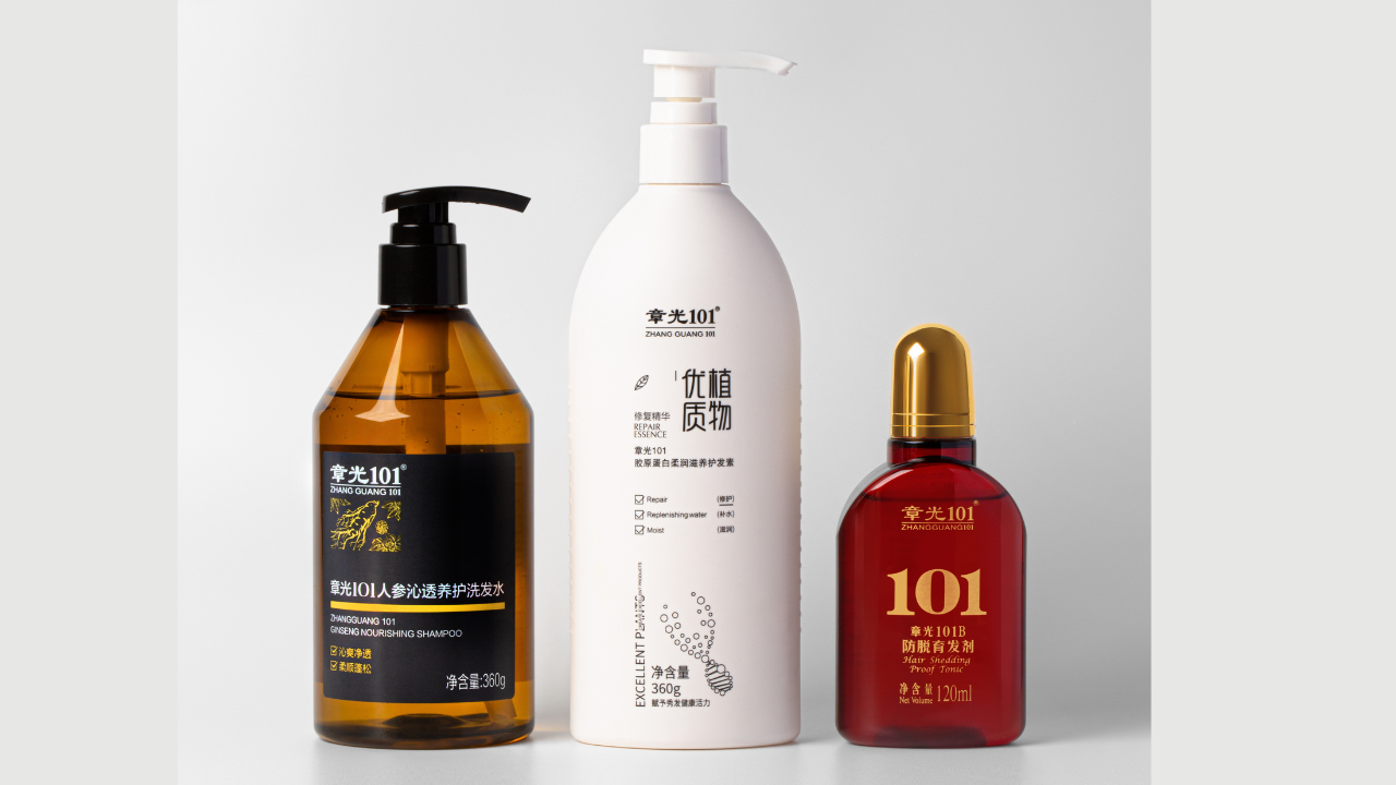 Фабао для волос