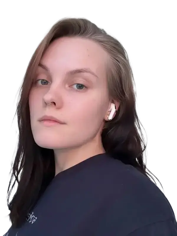 Алиса Слеш