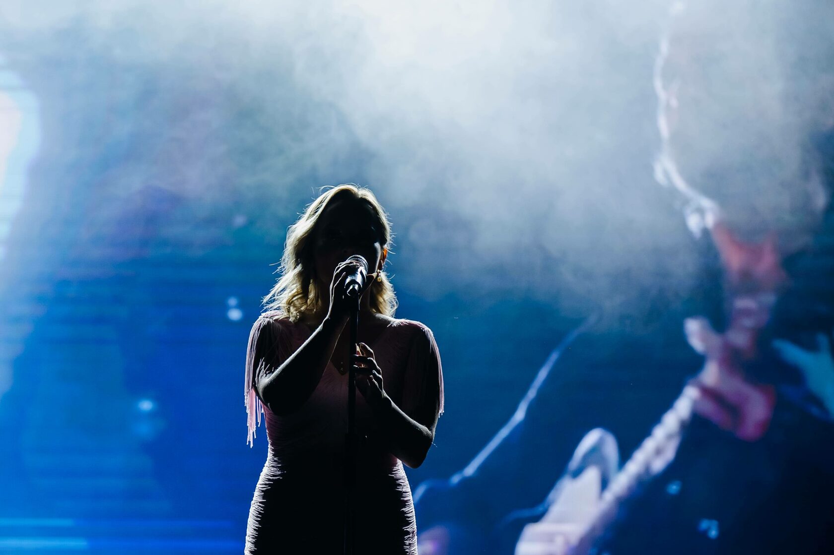 Студия вокала Voice On в Екатеринбурге