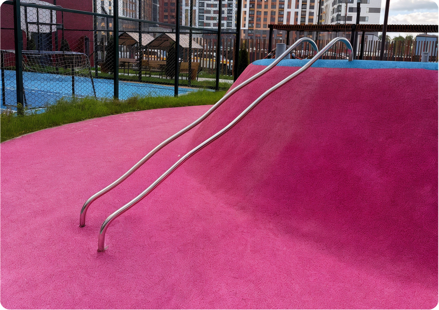 Спортивное оборудование