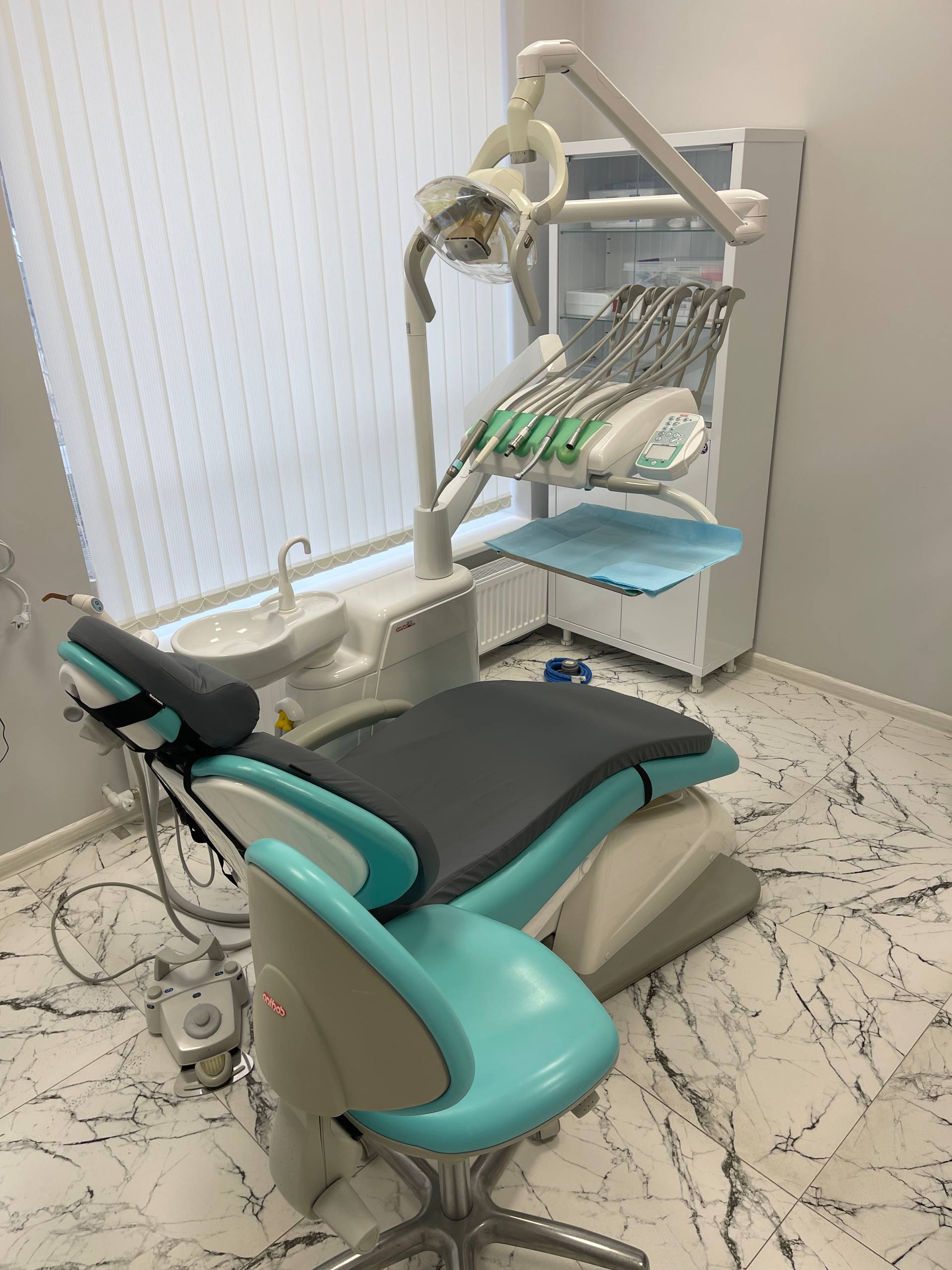 Уютная стоматологическая клиника