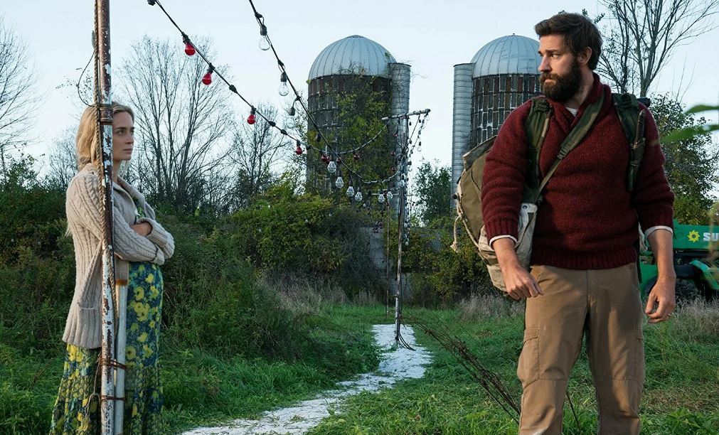 Кадр из этого хорошего фильма 