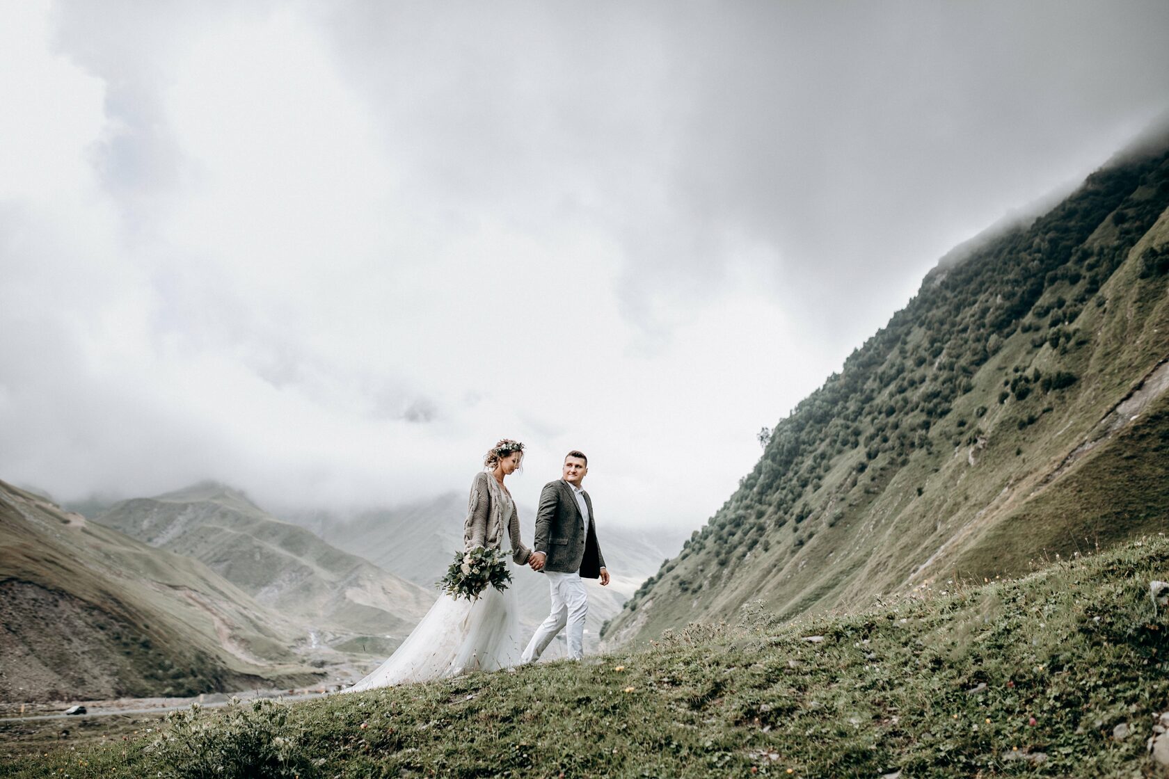 Свадьба на Кавказе16