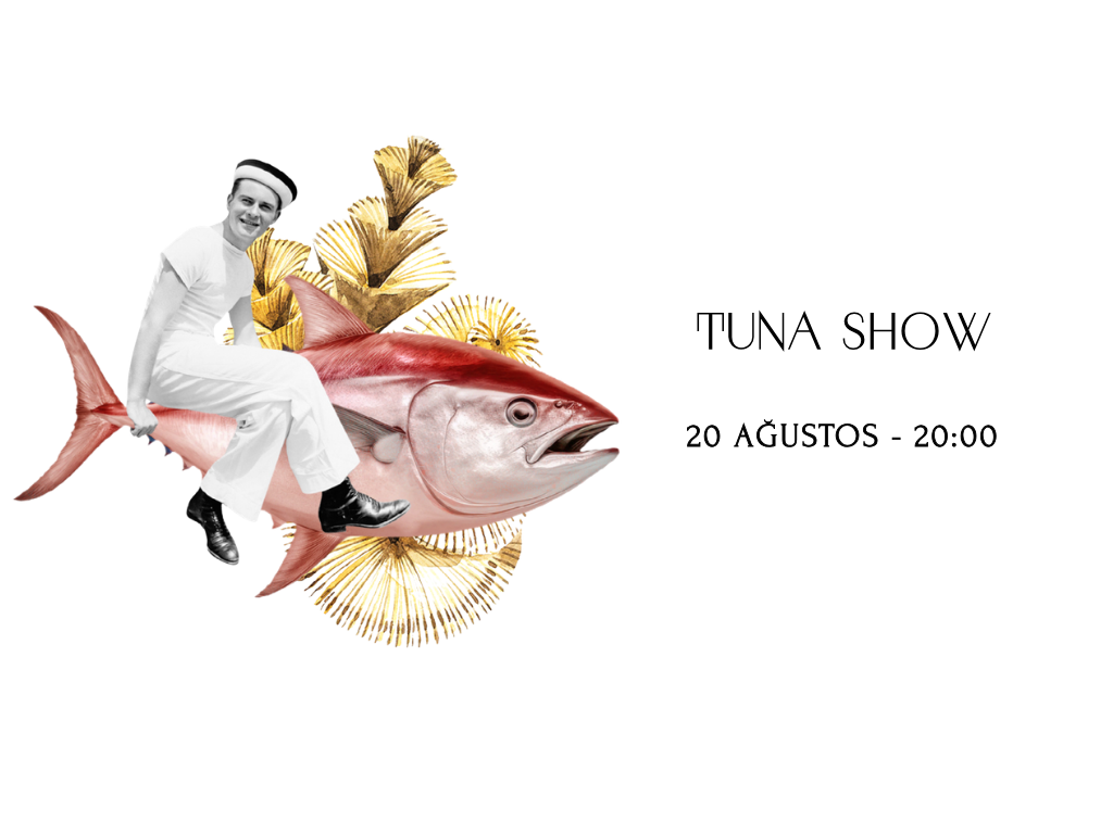 Tuna Show