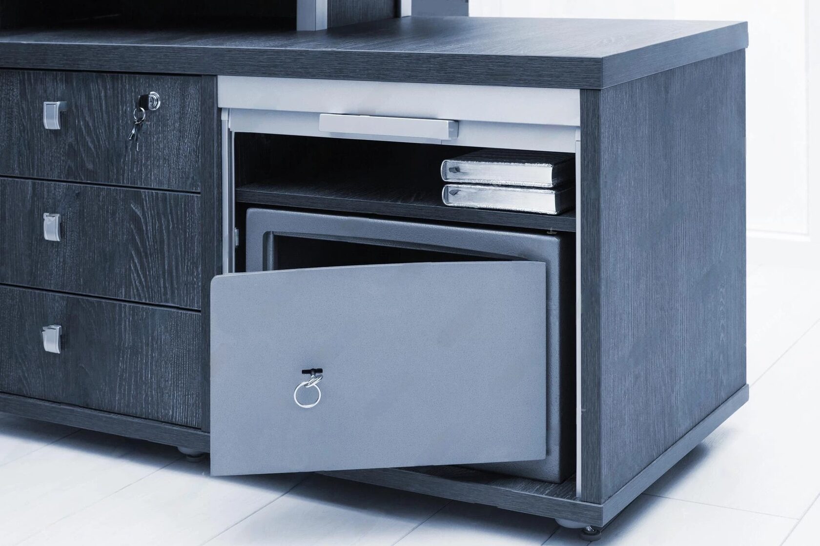 Купить сейф в Калининграде