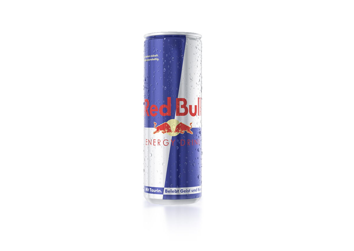 Red bull старый дизайн