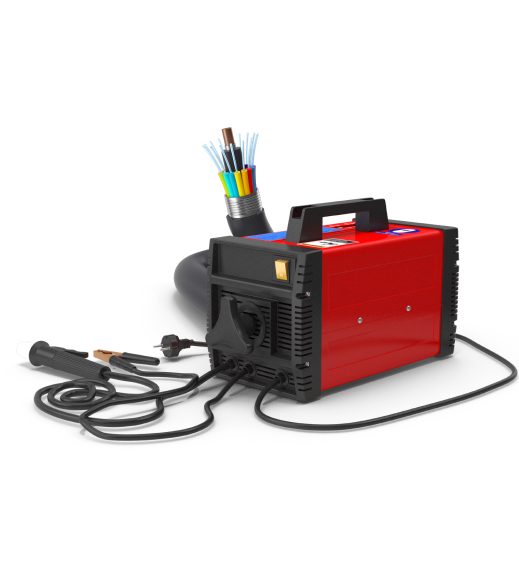 Сварка кабеля ВОЛС под ключ от компании \"Видео-СБ\"