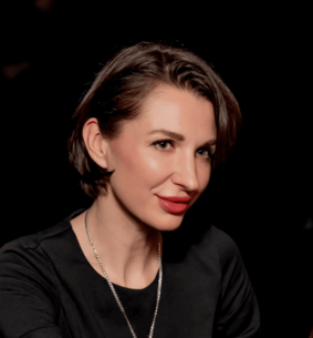 Ольга Капитонова