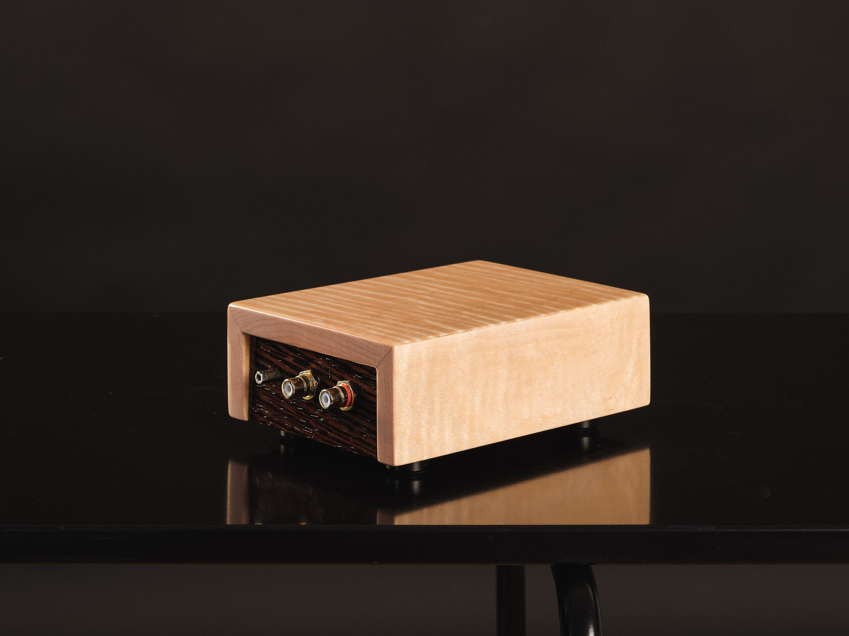 Лаборатория Евгения Горлова