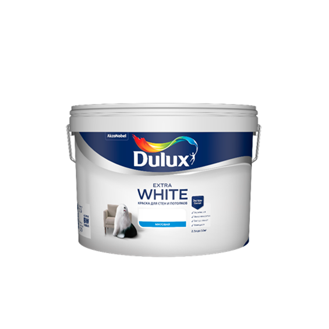 Dulux diamond