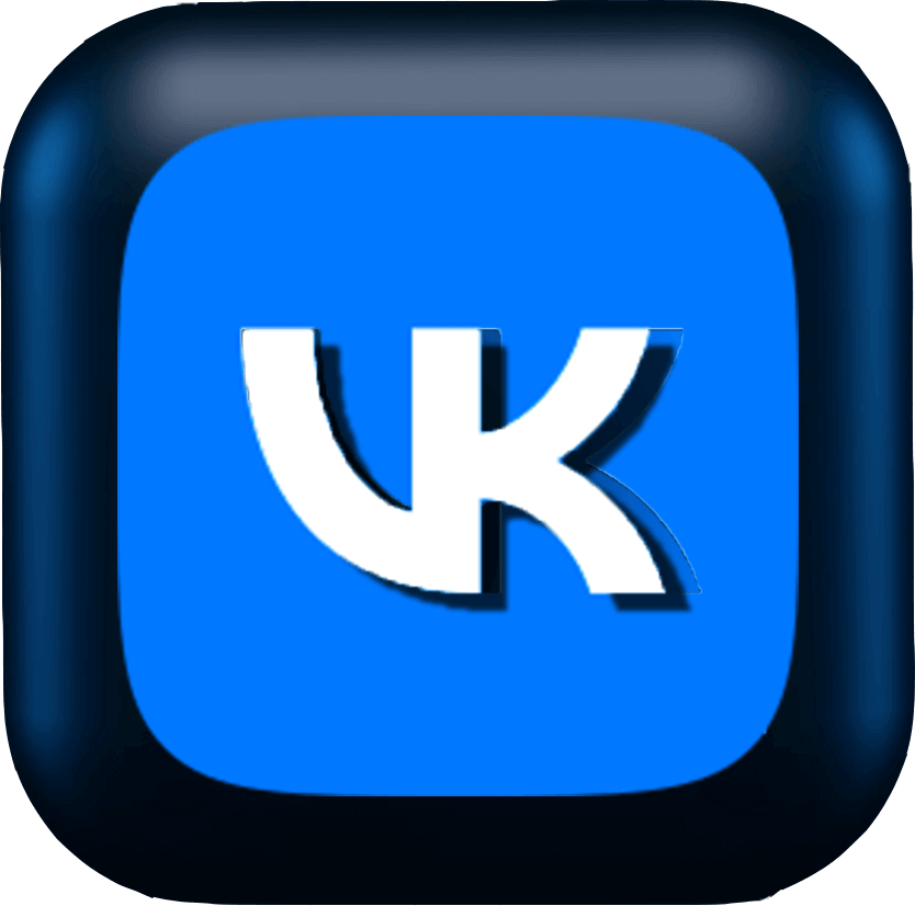 Продвижение сайтов в вк