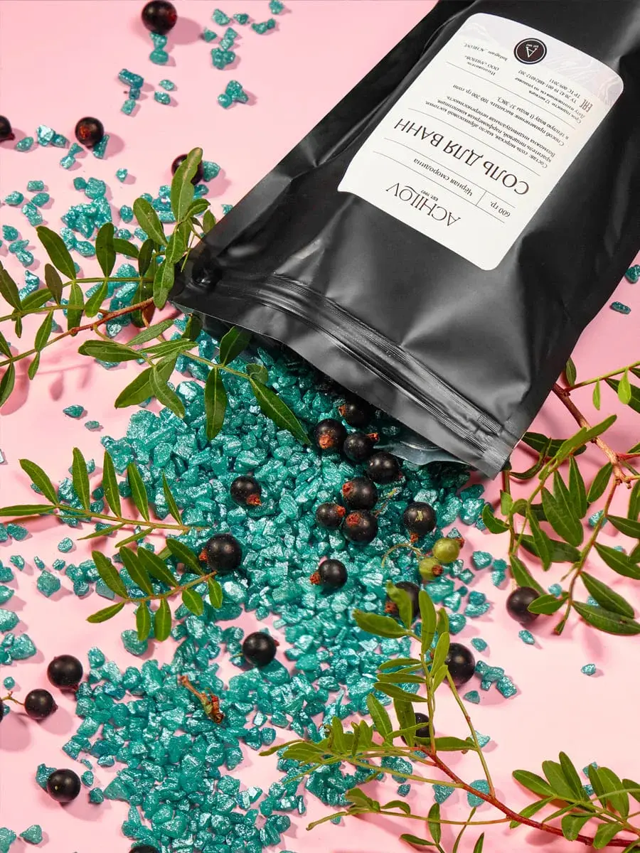 имиджевая съемка