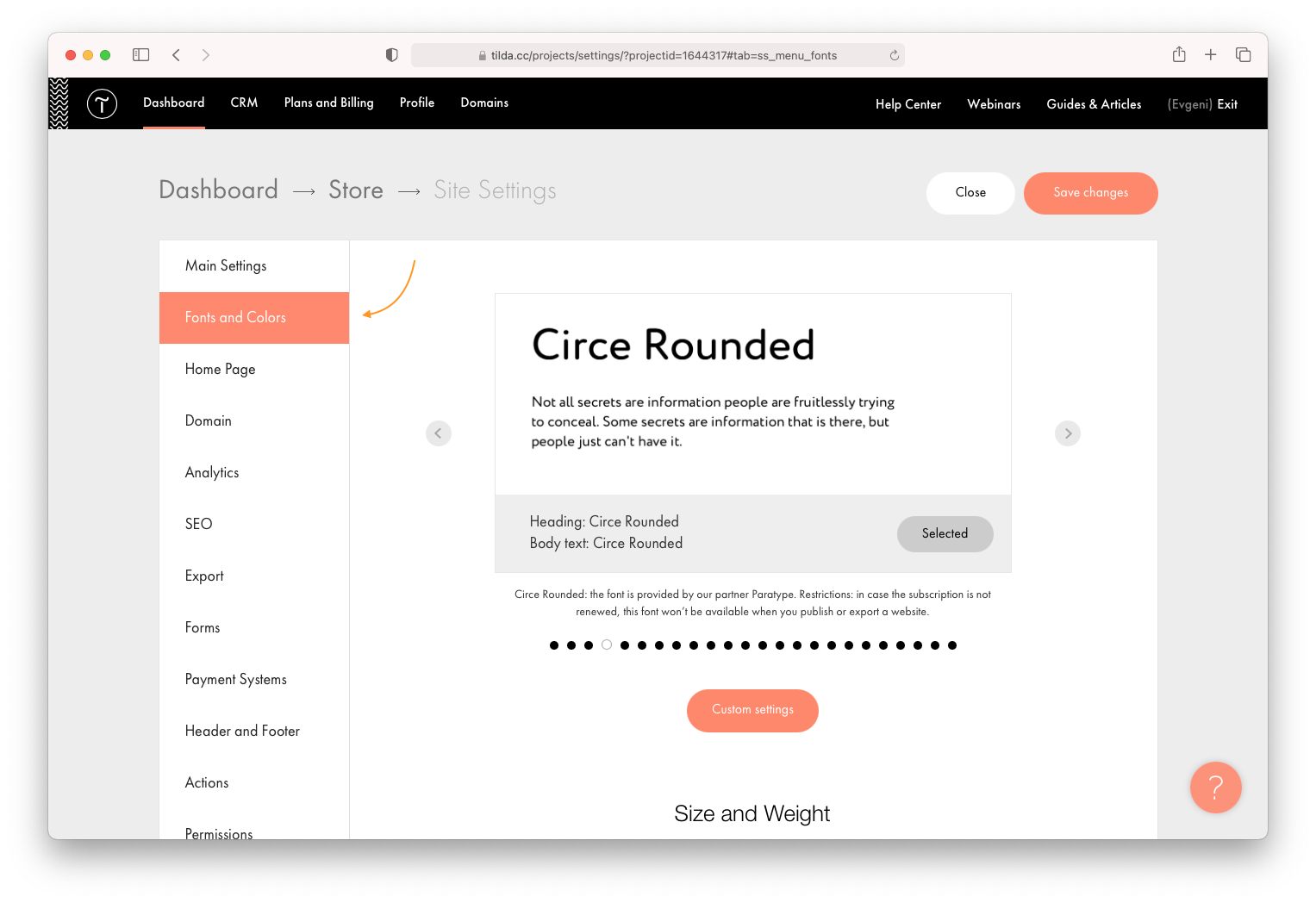 What S The Best Font For A Website Studio 1 Design How To Make Your 