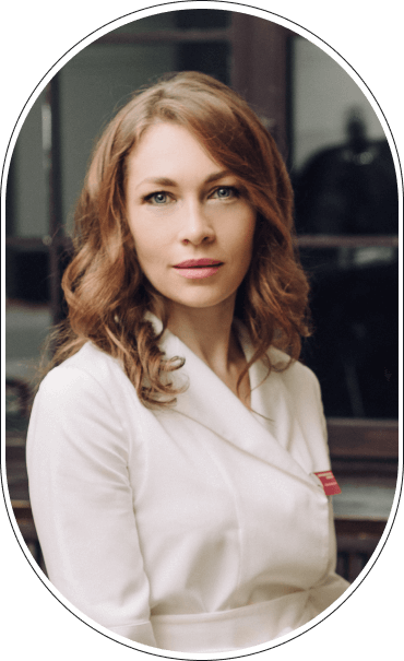 эндокринолог Вавилова