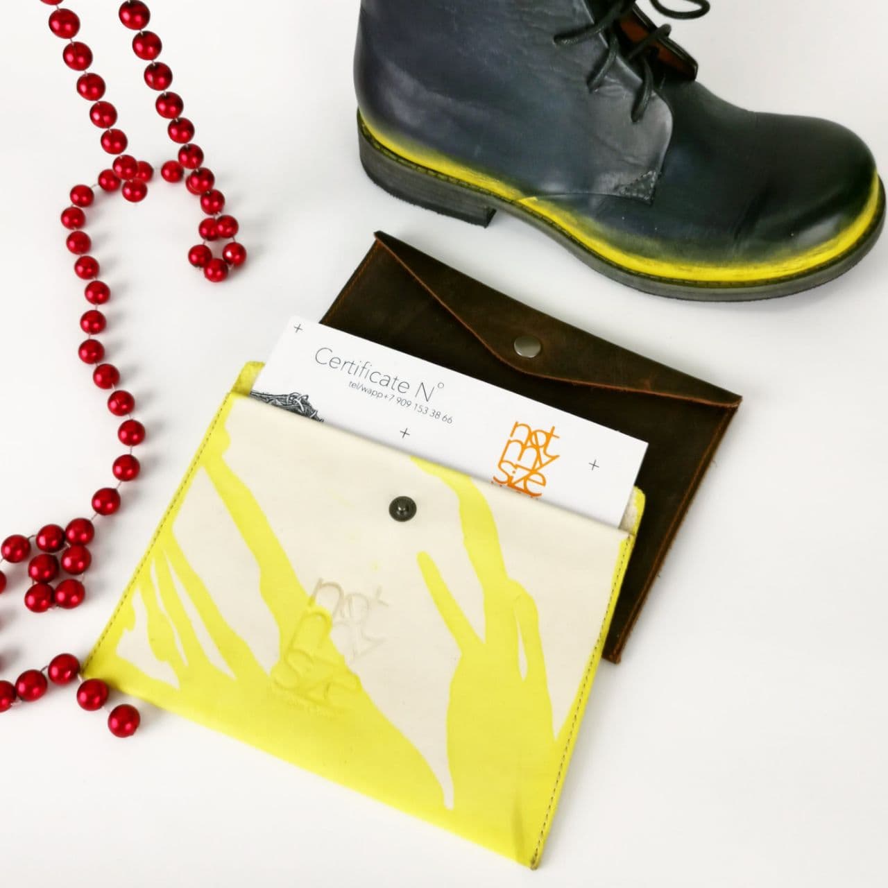 Подарочный сертификат