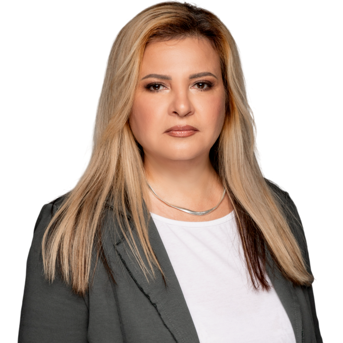 Мартынова Наталия