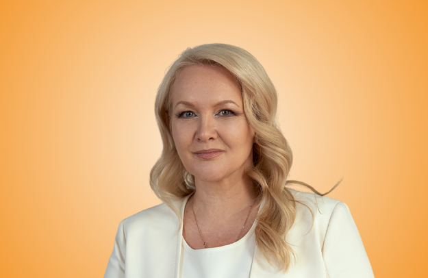 Елена Лихачева