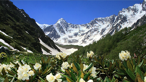 что посмотреть в Нальчике и окрестностях