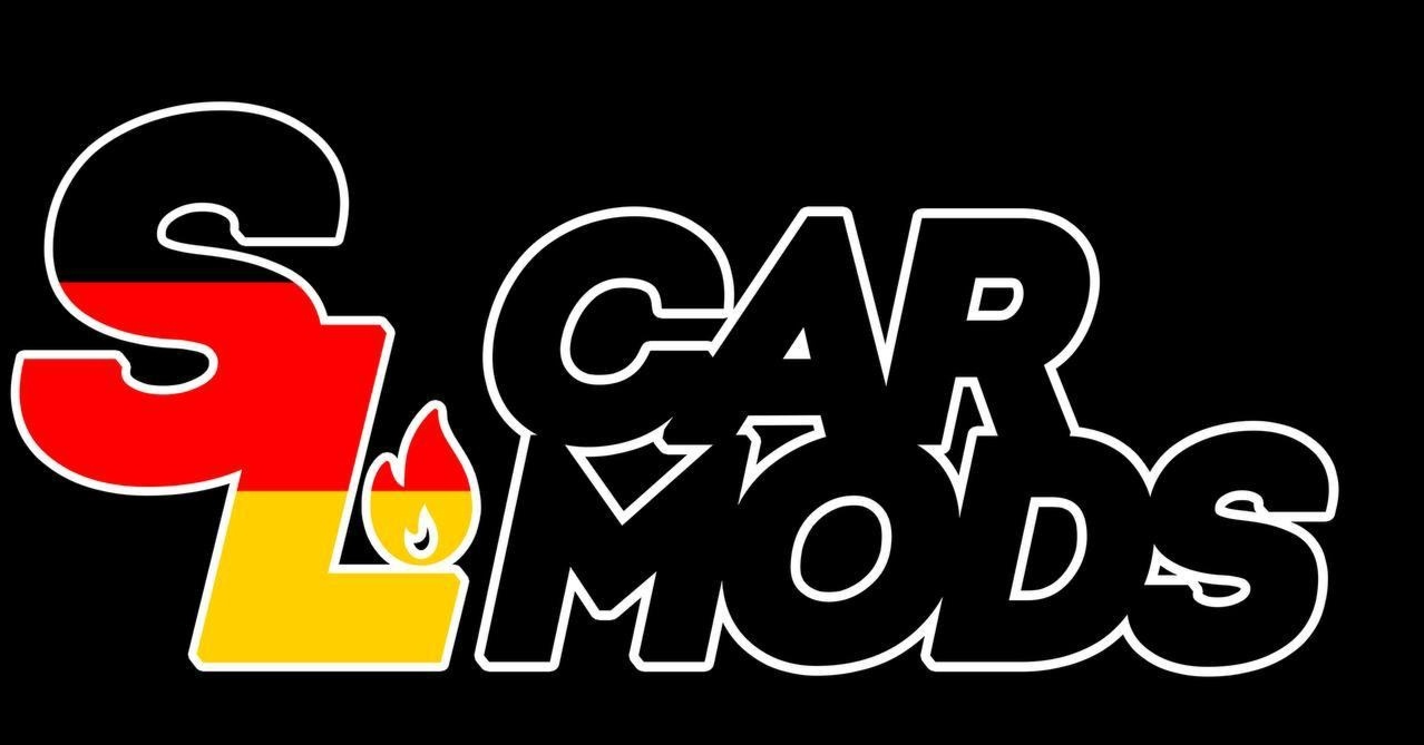 SL Car mods