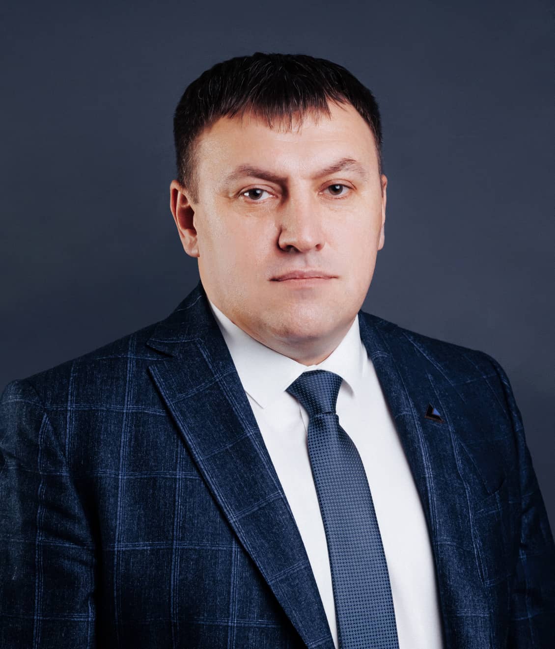 Борисенко Евгений Владимирович КРУ-Взрывпром