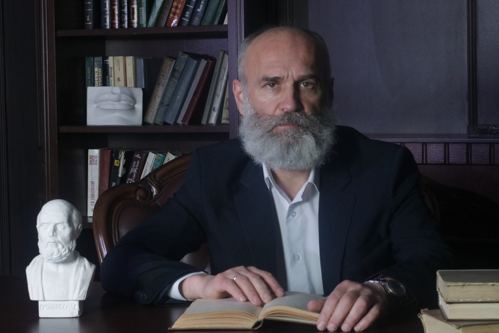 Официальный сайт доктора Щинова. Онлайн-проекты и консультации доктора ...