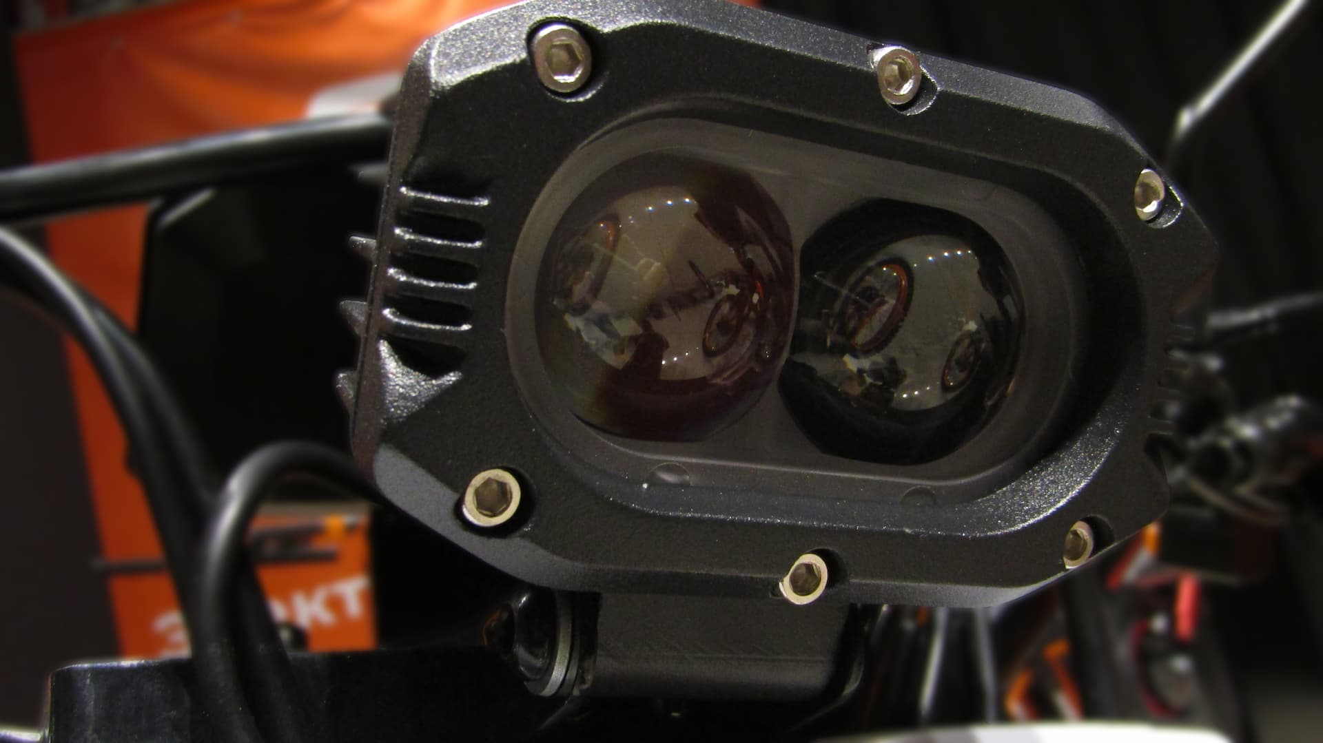 Обзор электропитбайка Kugoo Wish 01 Pro