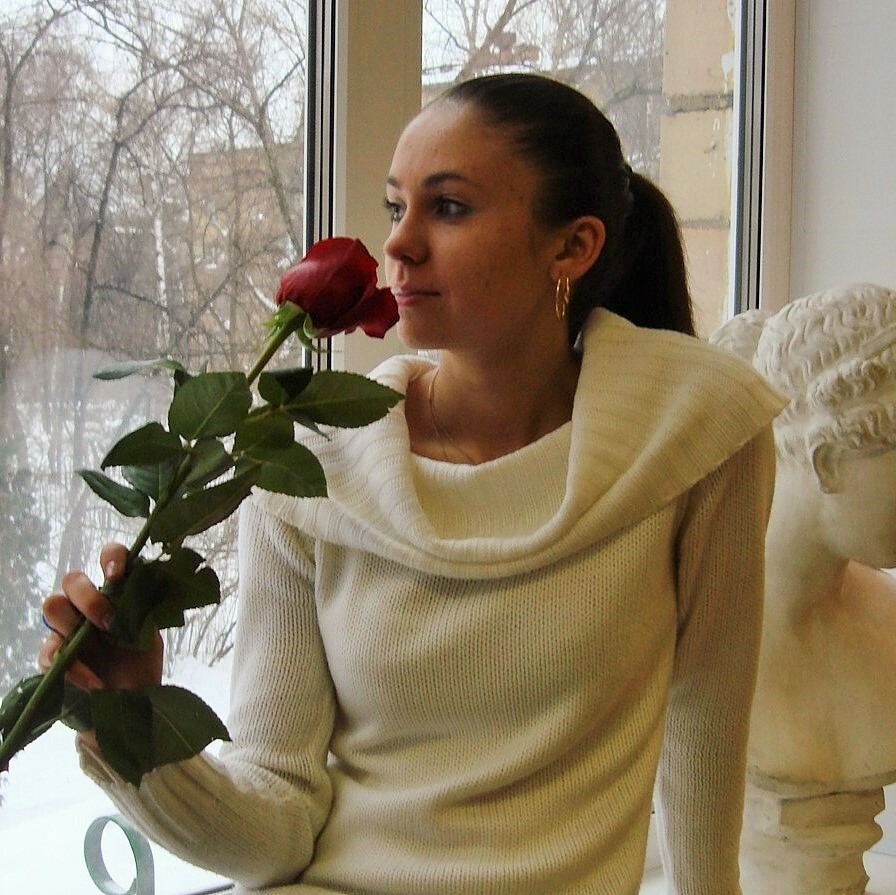 Валерия Крылова