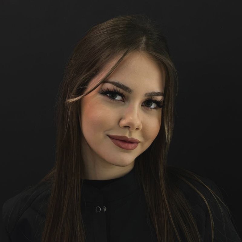 Карина Тумасян