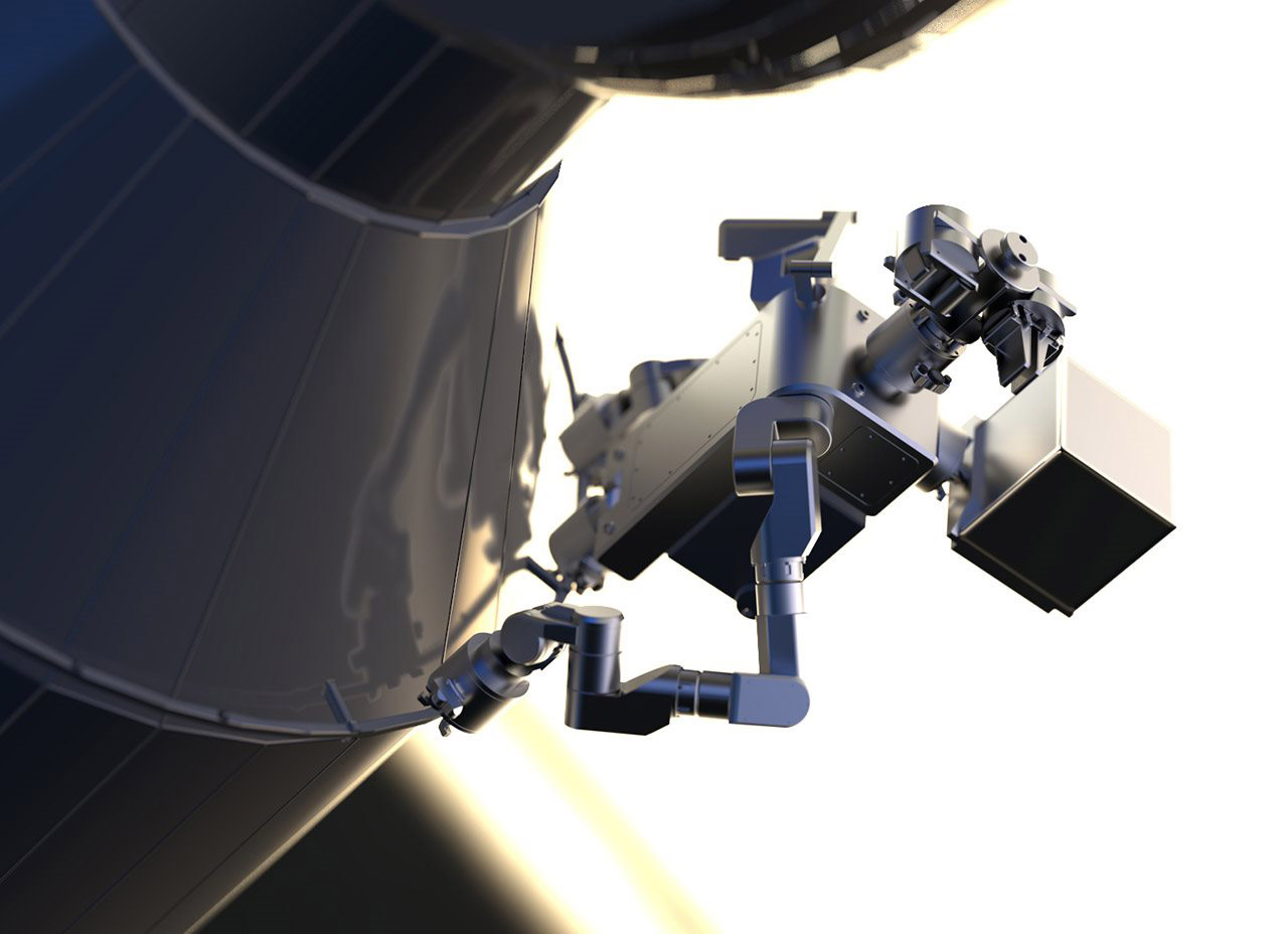 Мехатроника и робототехника