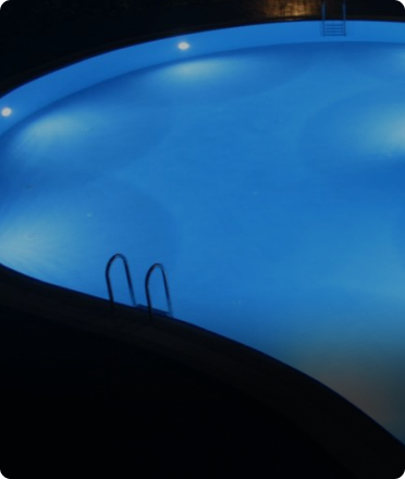 Купить композитный бассейн в Калининграде