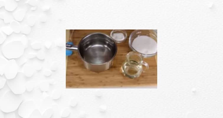 Приготовление маринованной капусты с болгарским перцем и морковью: шаг 1