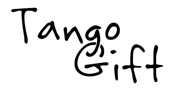 Подарунковий Сертифікат Танго