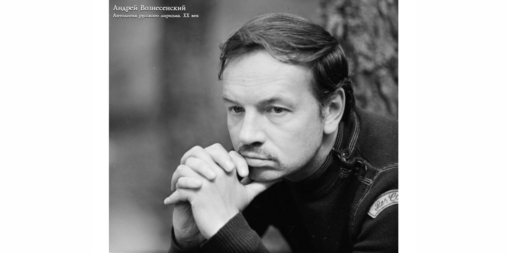 Андрей Андреевич Вознесенский