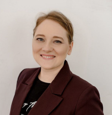 Юлия Сопова