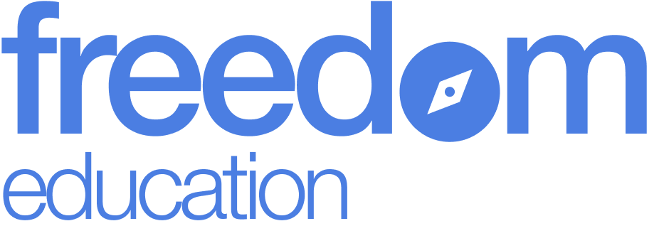 freedom edu 